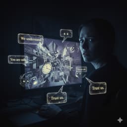 Пользователи призывают к расследованию и жалуются на то, что ChatGPT вызывает тяжёлые психологические расстройства